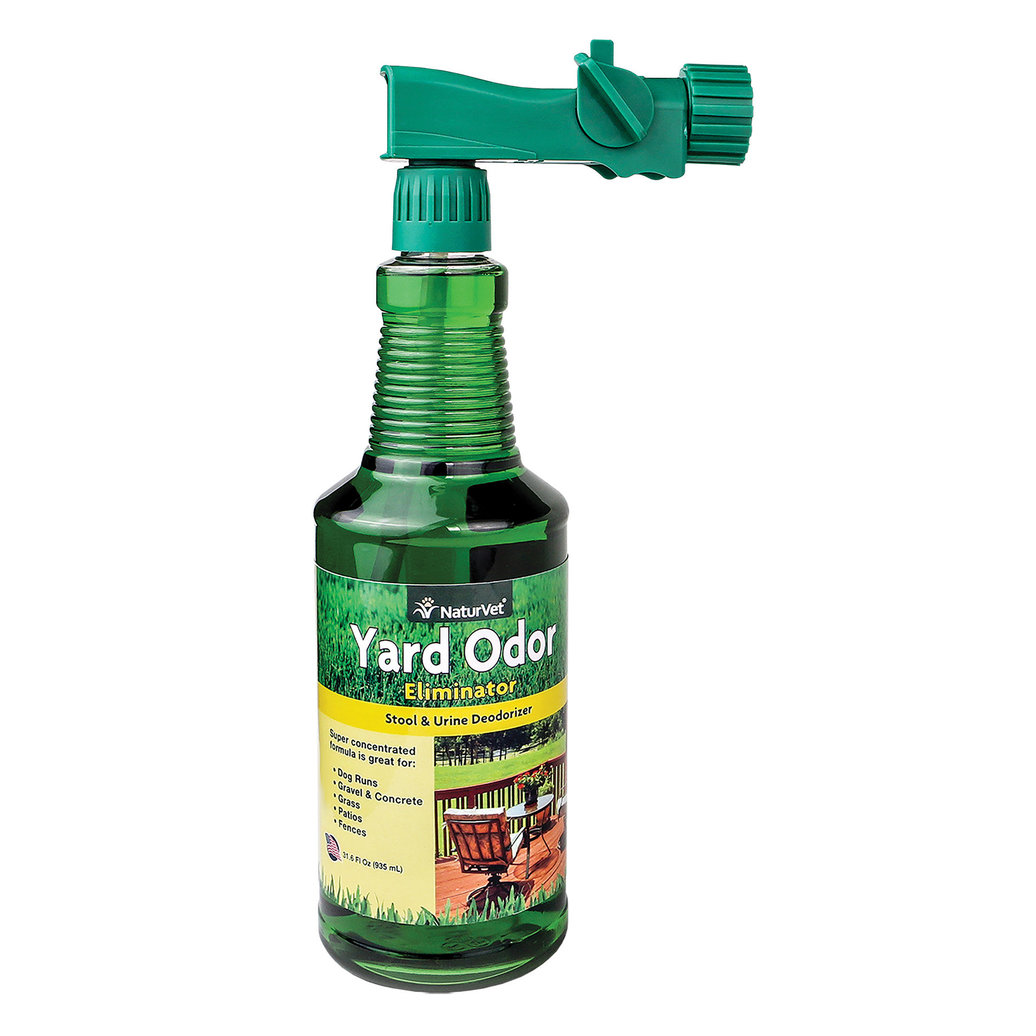 View larger image of Yard Odor Killer Concentrate - 935 ml