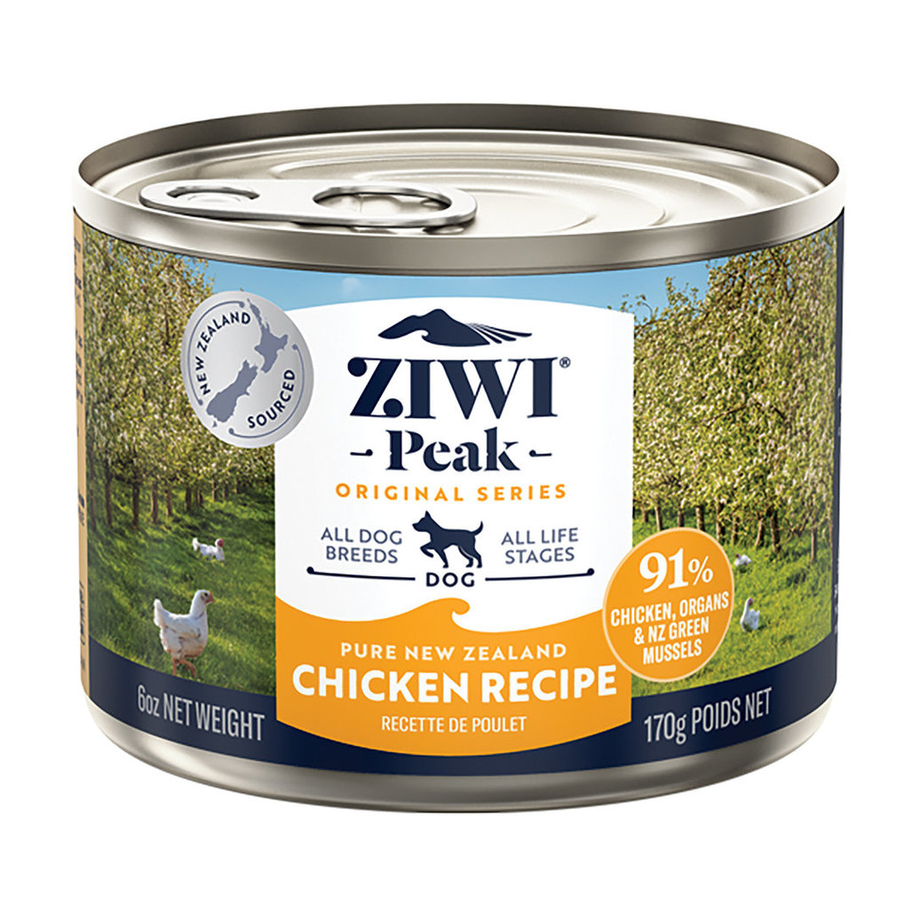 View larger image of Ziwi, Can - Chicken