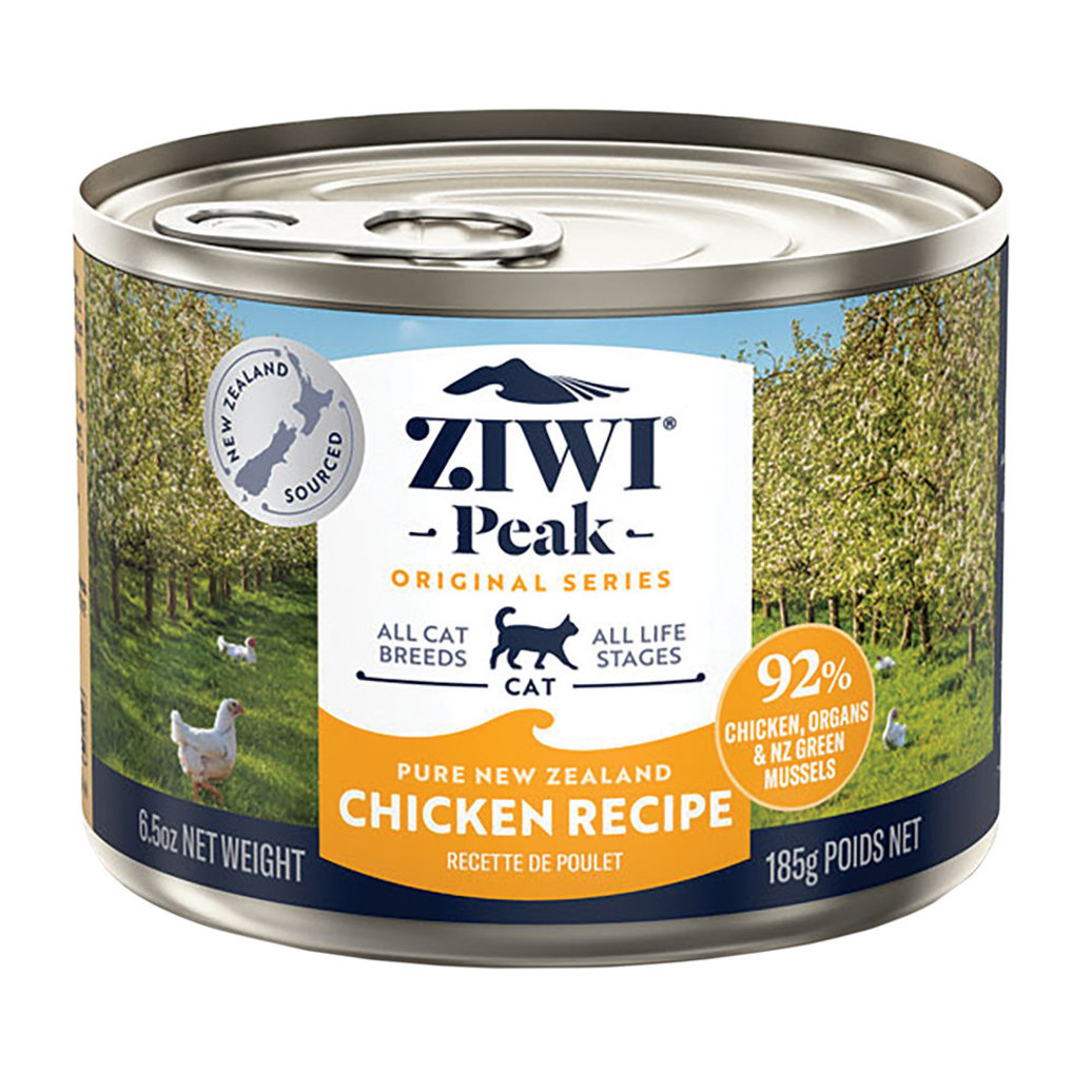 View larger image of Can - Feline - Chicken