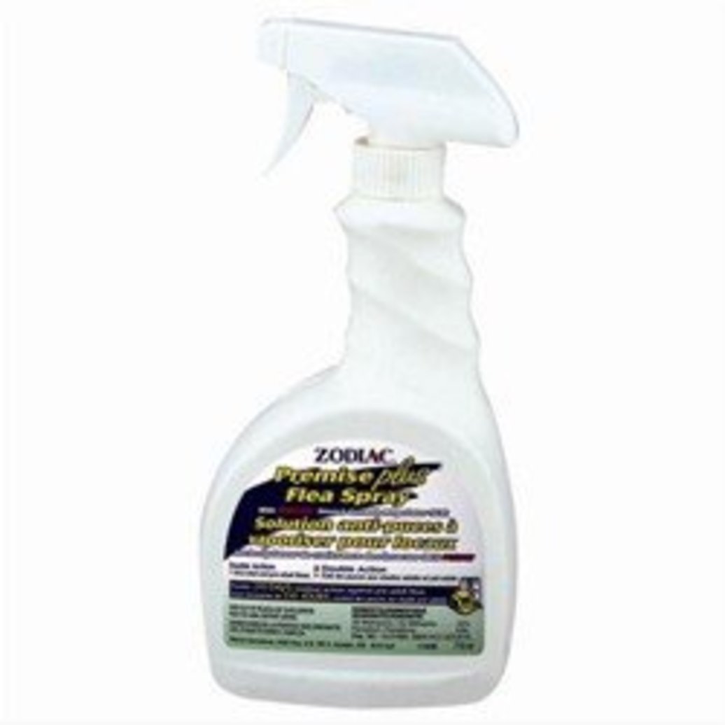 View larger image of Premise Plus Spray - 710 mL