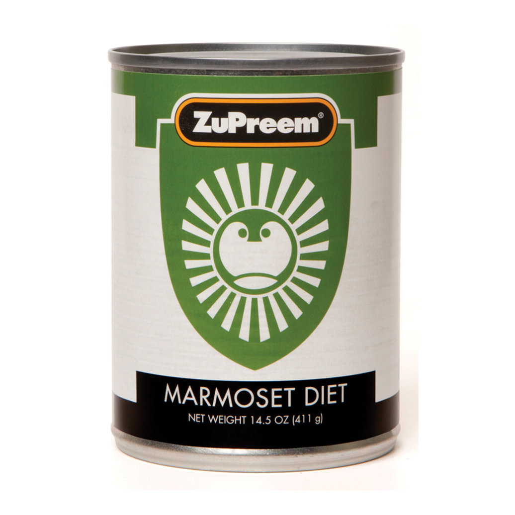 View larger image of Zupreem, Marmoset - 14.5 oz