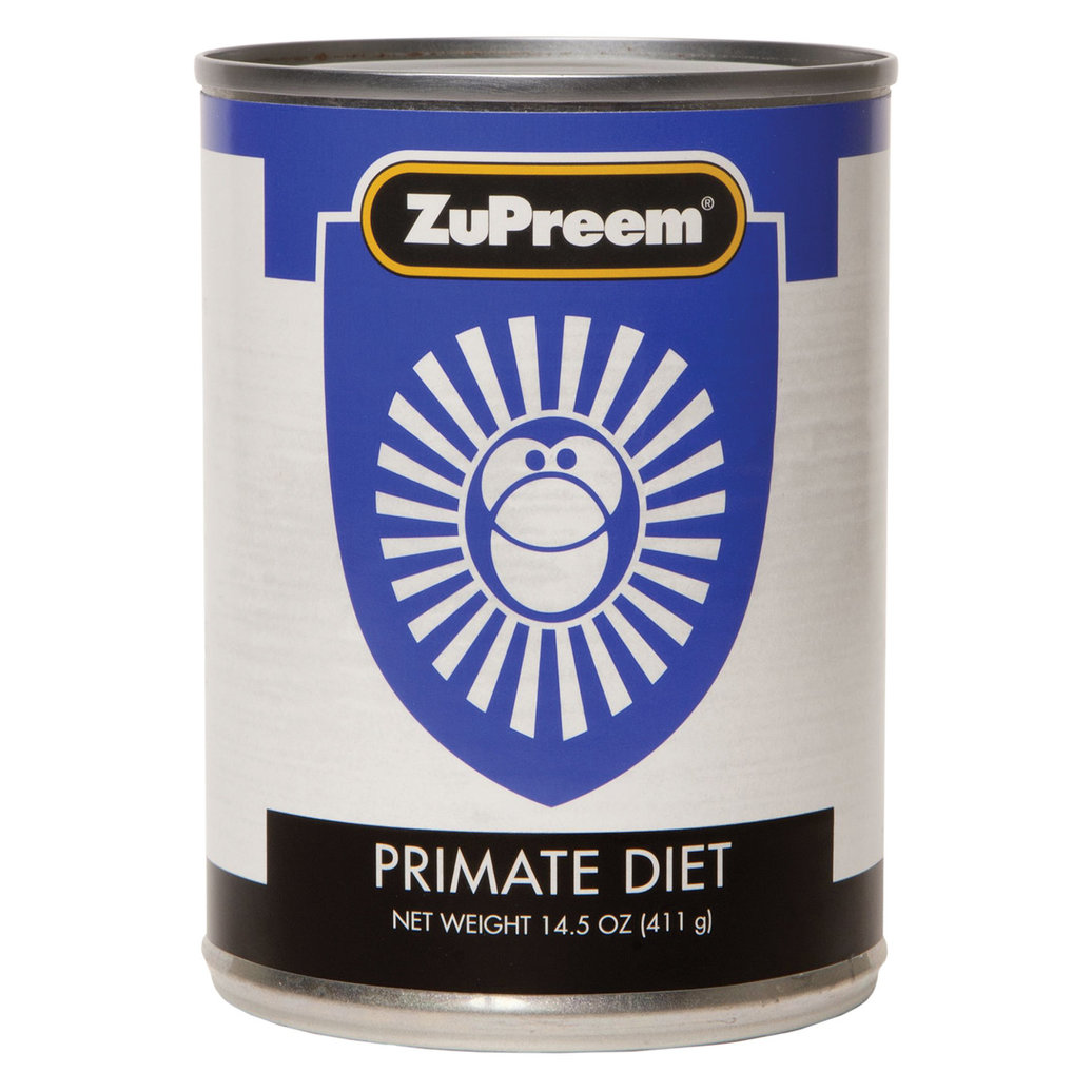 View larger image of Zupreem, Primate Diet - 15 oz
